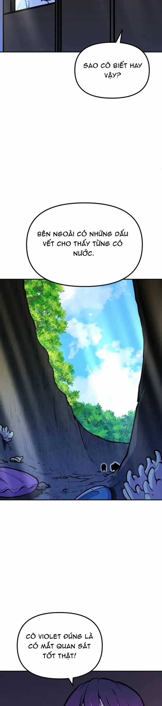 Siêu Cấp Skeleton - Chương 66 - Trang 14