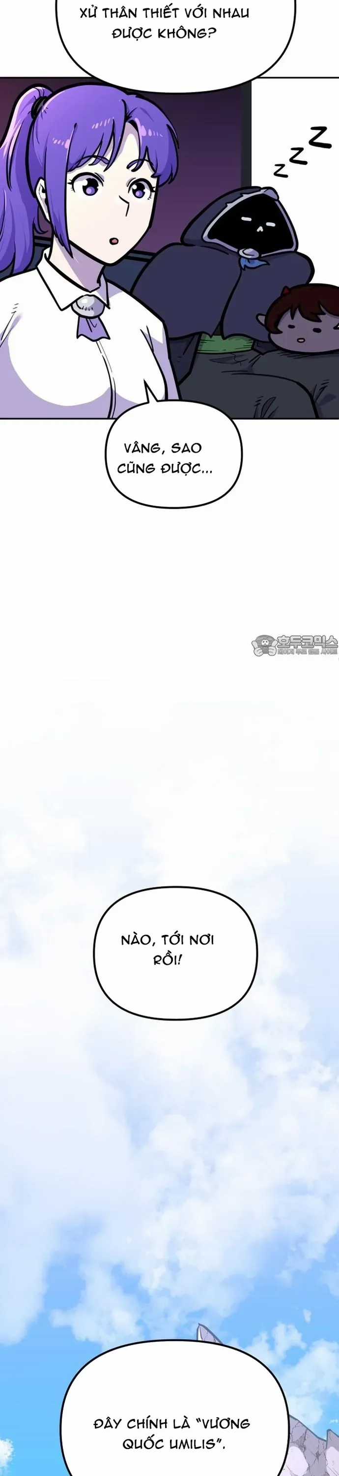 Siêu Cấp Skeleton - Chương 66 - Trang 18