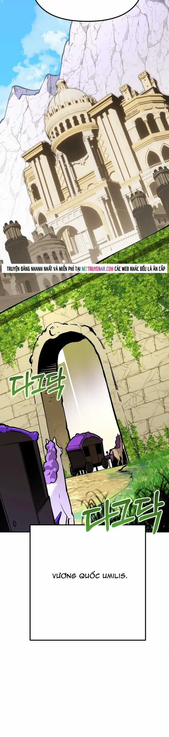 Siêu Cấp Skeleton - Chương 66 - Trang 19