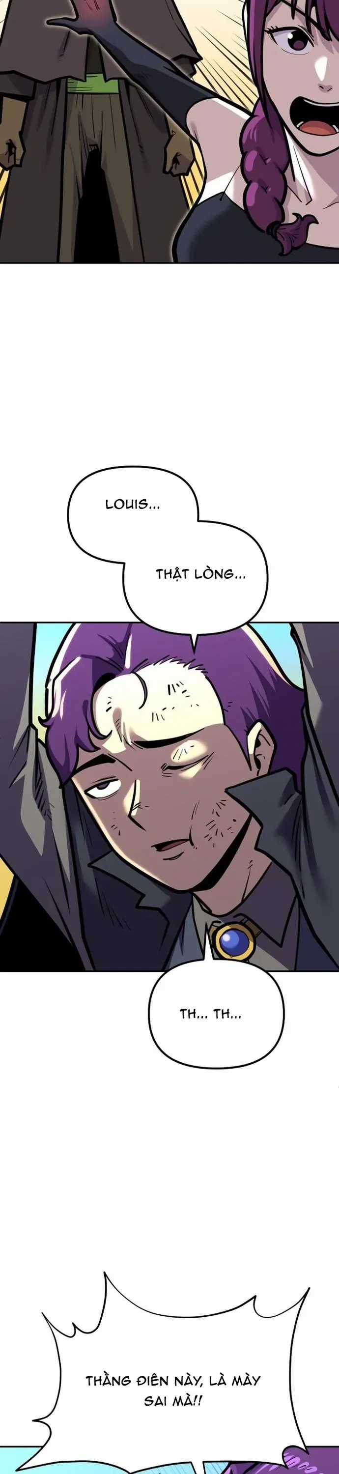 Siêu Cấp Skeleton - Chương 66 - Trang 3