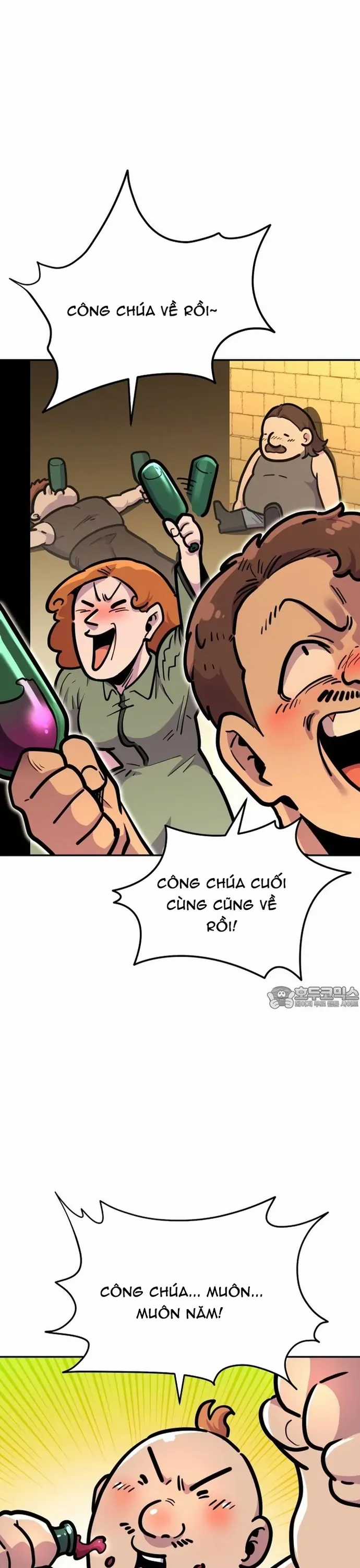 Siêu Cấp Skeleton - Chương 66 - Trang 21