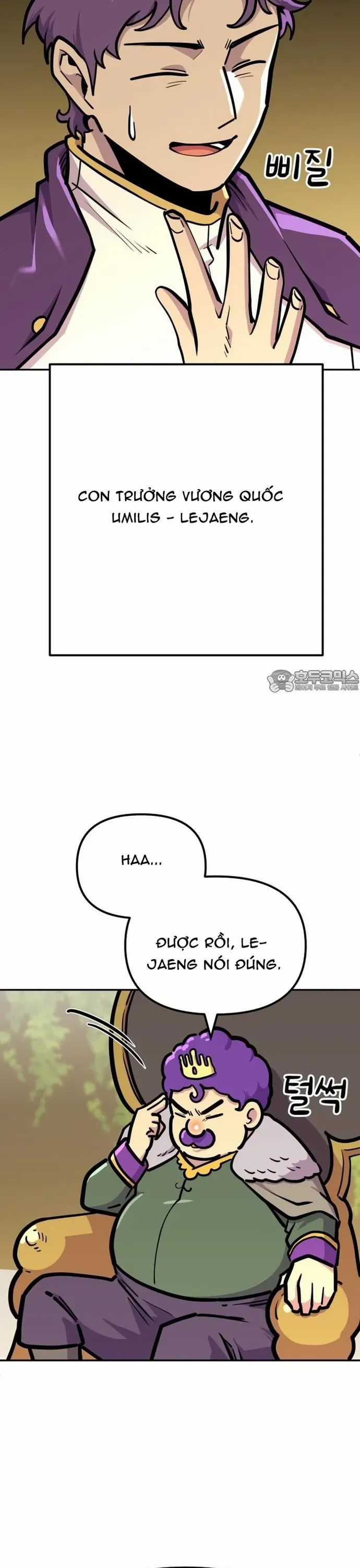 Siêu Cấp Skeleton - Chương 66 - Trang 26