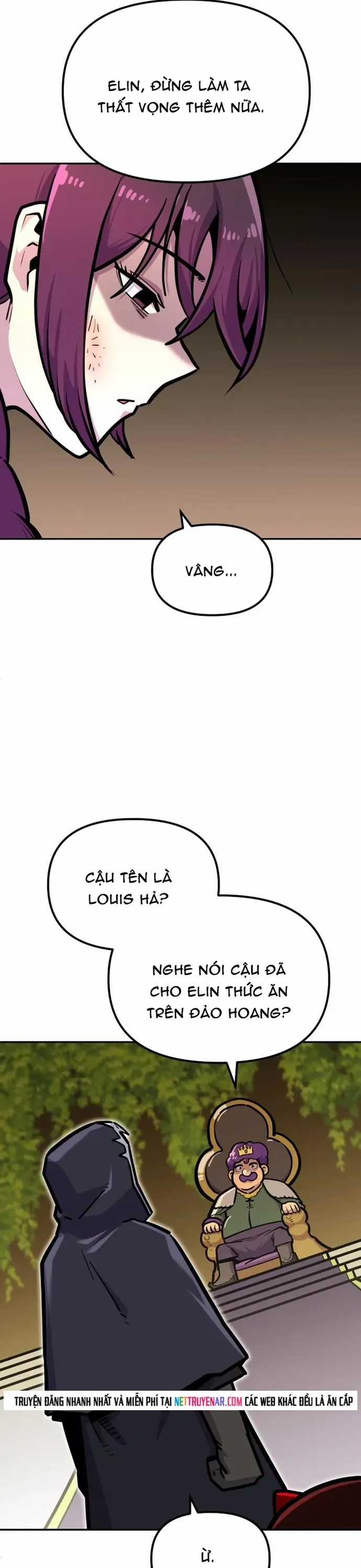 Siêu Cấp Skeleton - Chương 66 - Trang 27