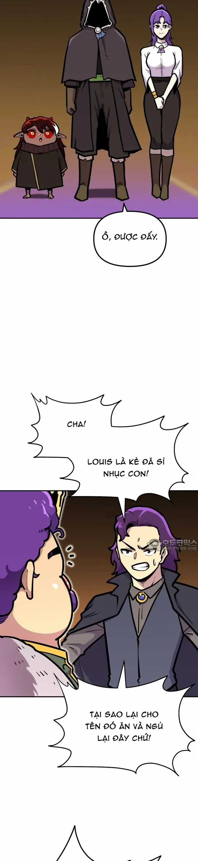 Siêu Cấp Skeleton - Chương 66 - Trang 29