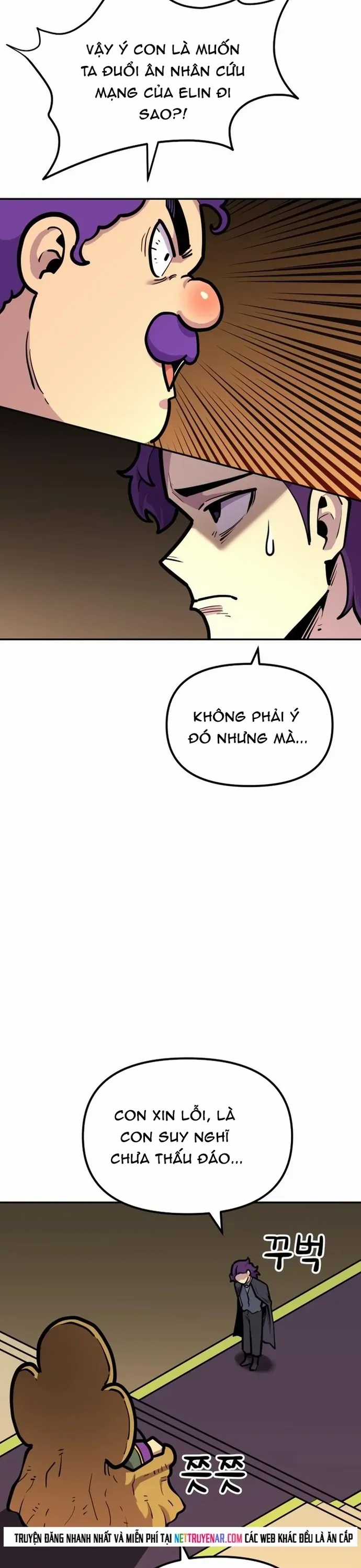 Siêu Cấp Skeleton - Chương 66 - Trang 30