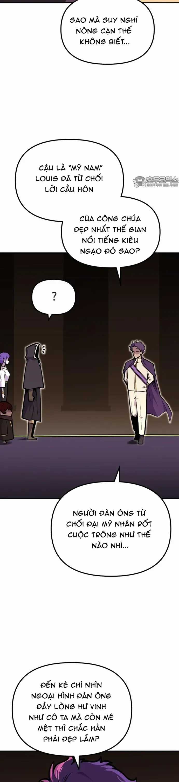 Siêu Cấp Skeleton - Chương 66 - Trang 31