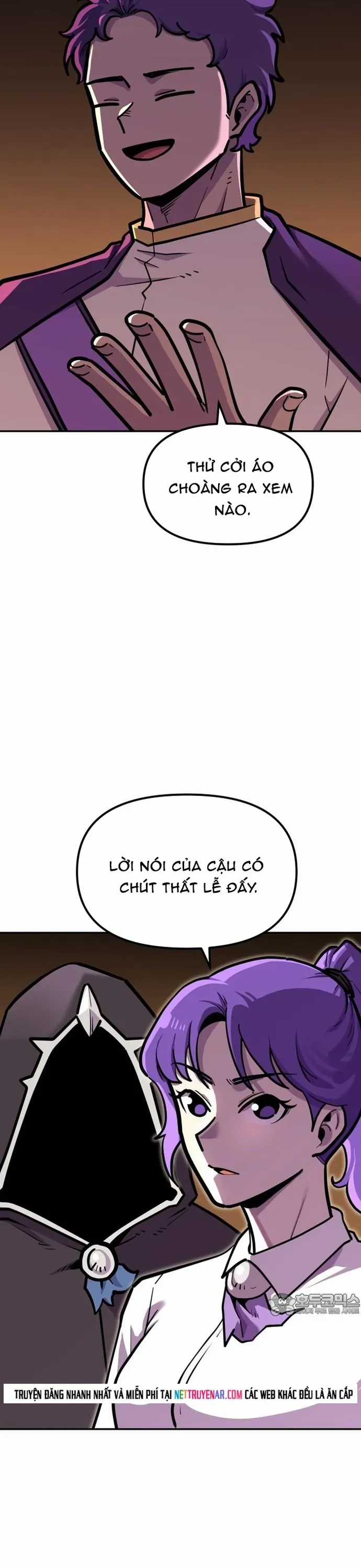 Siêu Cấp Skeleton - Chương 66 - Trang 32