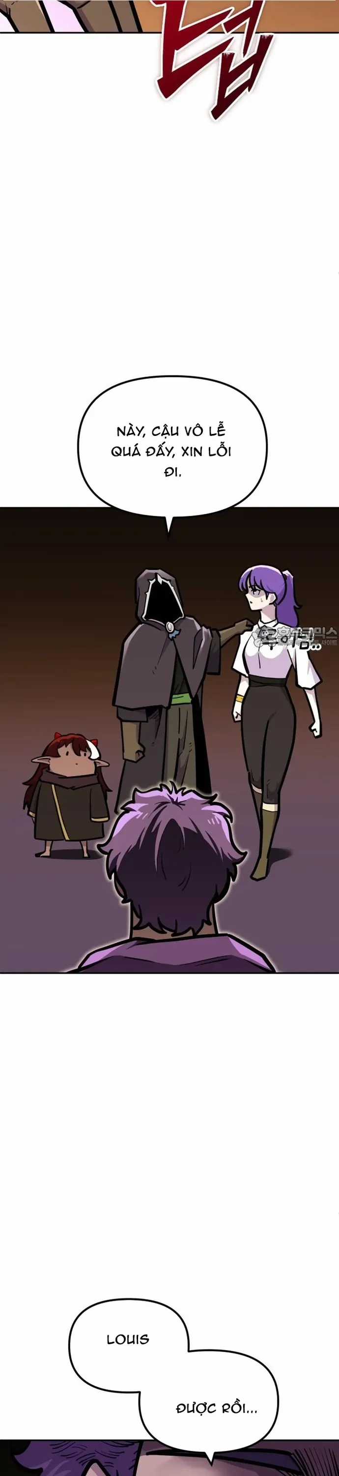 Siêu Cấp Skeleton - Chương 66 - Trang 34