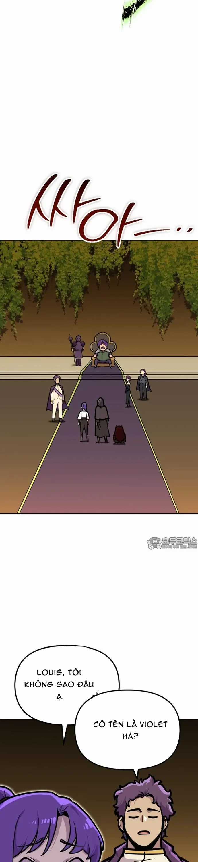 Siêu Cấp Skeleton - Chương 66 - Trang 37