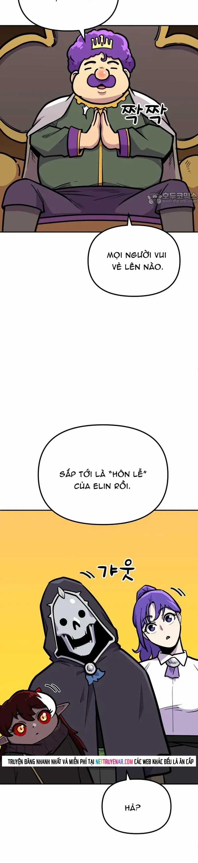 Siêu Cấp Skeleton - Chương 66 - Trang 39