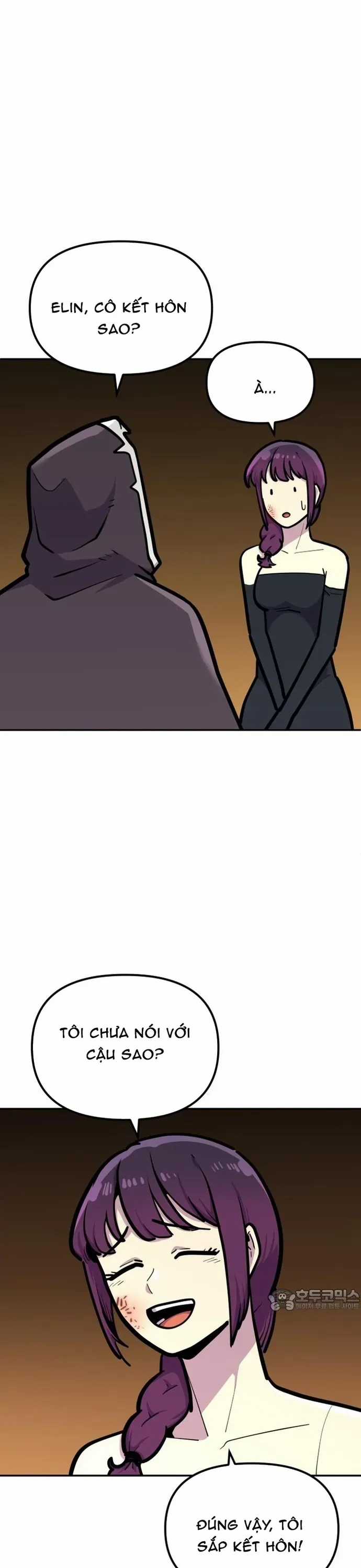 Siêu Cấp Skeleton - Chương 66 - Trang 40