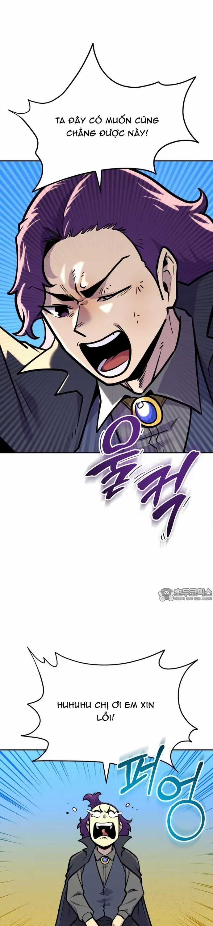 Siêu Cấp Skeleton - Chương 66 - Trang 5