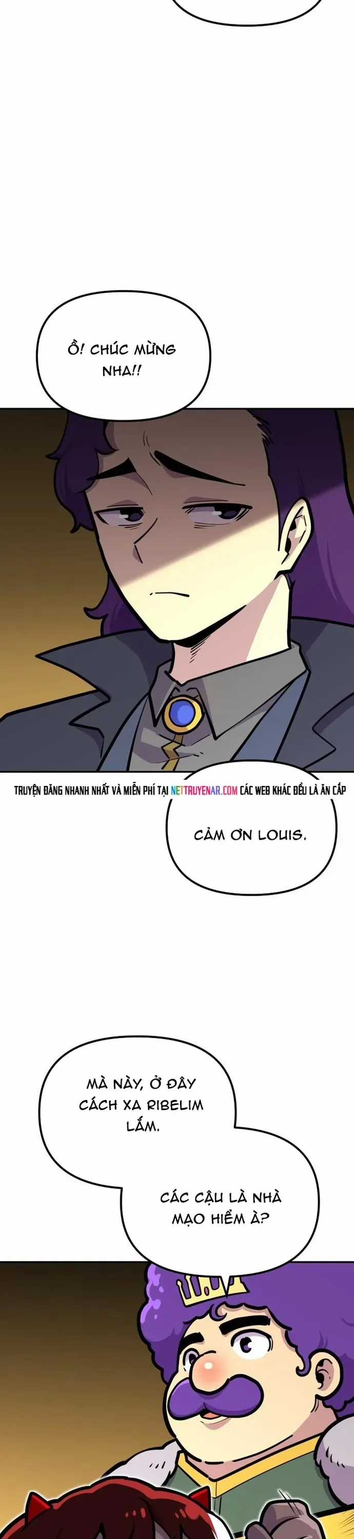 Siêu Cấp Skeleton - Chương 66 - Trang 41