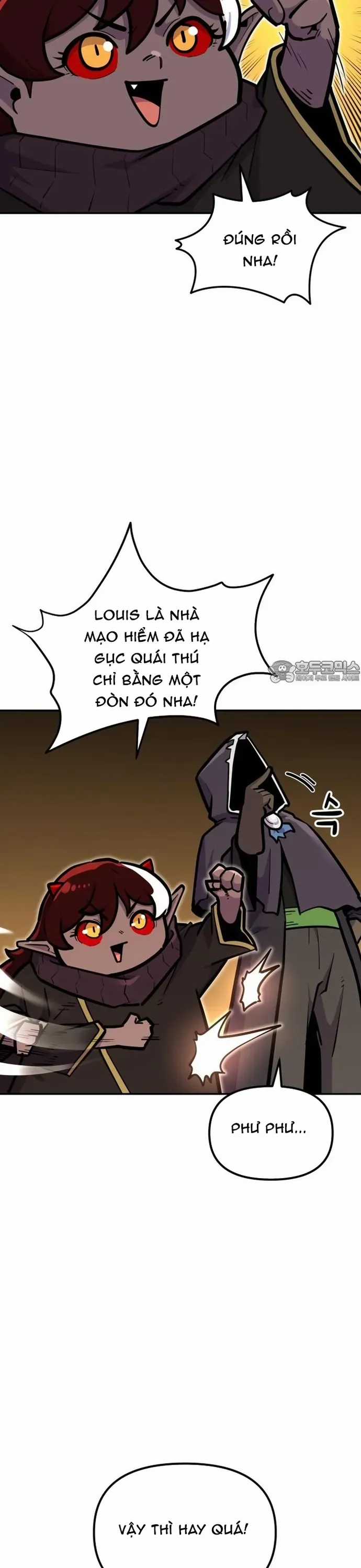 Siêu Cấp Skeleton - Chương 66 - Trang 42