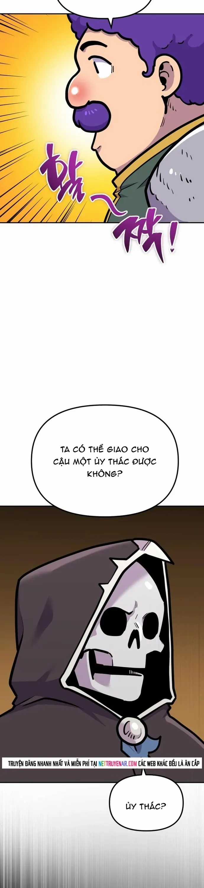Siêu Cấp Skeleton - Chương 66 - Trang 43