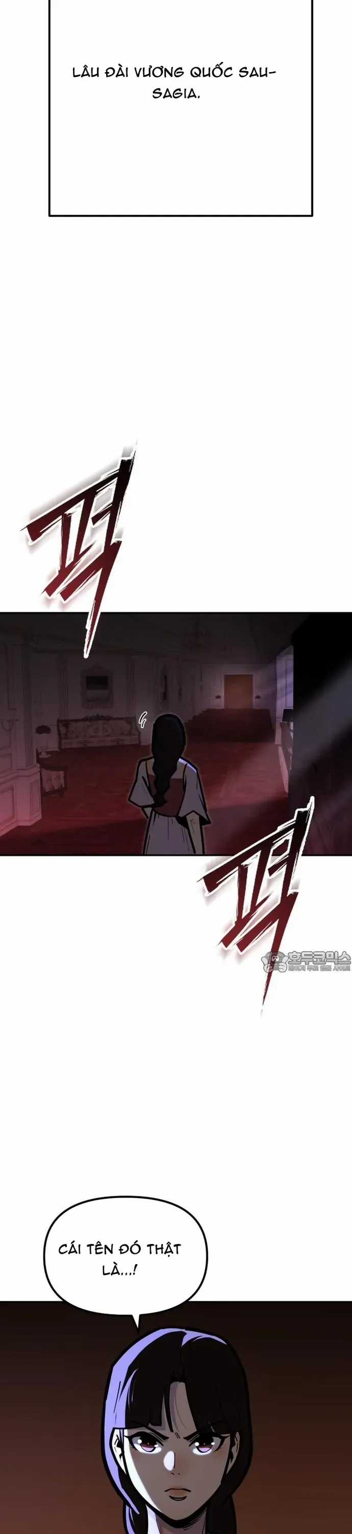 Siêu Cấp Skeleton - Chương 66 - Trang 45