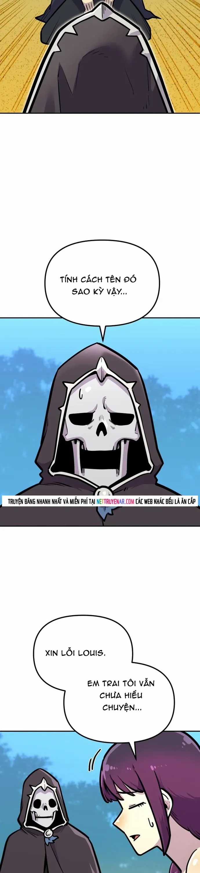 Siêu Cấp Skeleton - Chương 66 - Trang 6