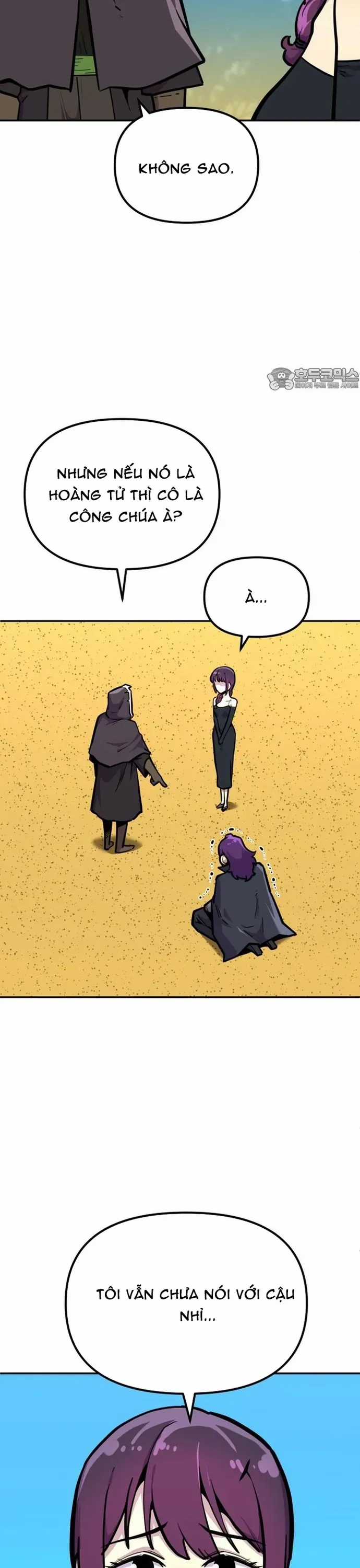 Siêu Cấp Skeleton - Chương 66 - Trang 7