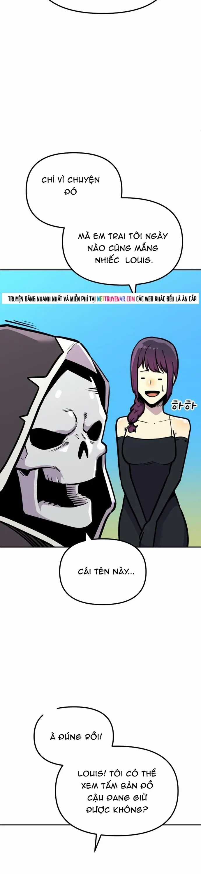 Siêu Cấp Skeleton - Chương 66 - Trang 9
