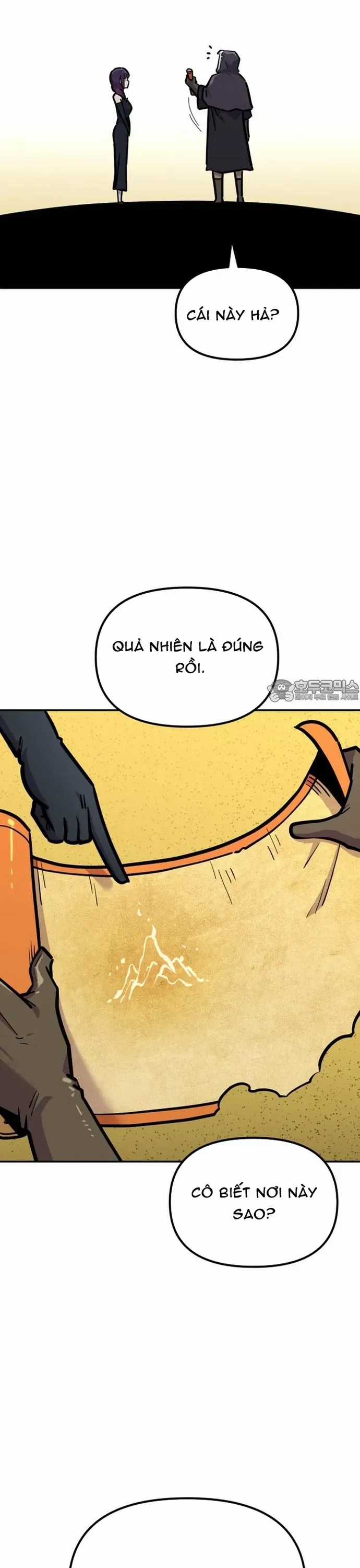 Siêu Cấp Skeleton - Chương 66 - Trang 10