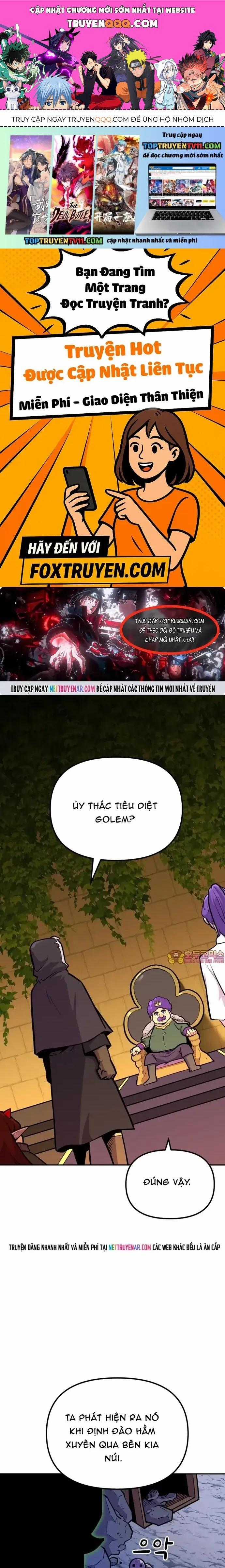 Siêu Cấp Skeleton - Chương 67 - Trang 1