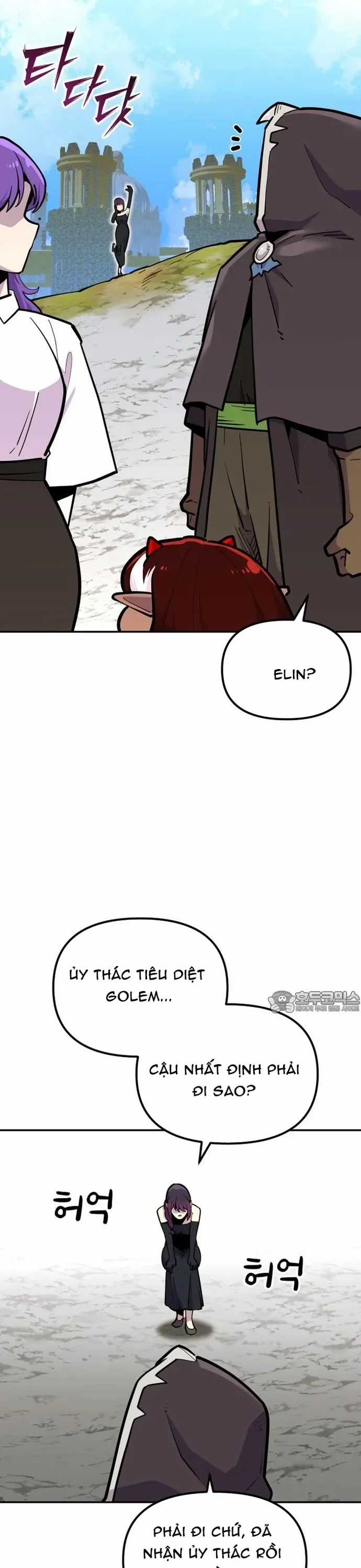 Siêu Cấp Skeleton - Chương 67 - Trang 13