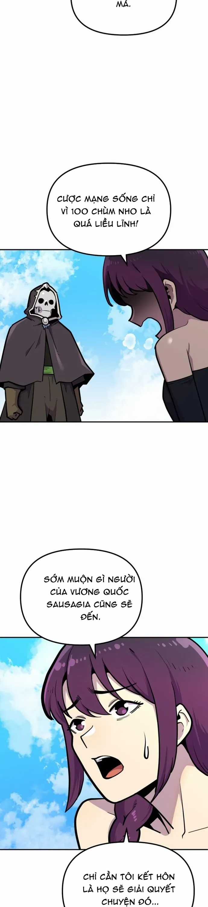 Siêu Cấp Skeleton - Chương 67 - Trang 14