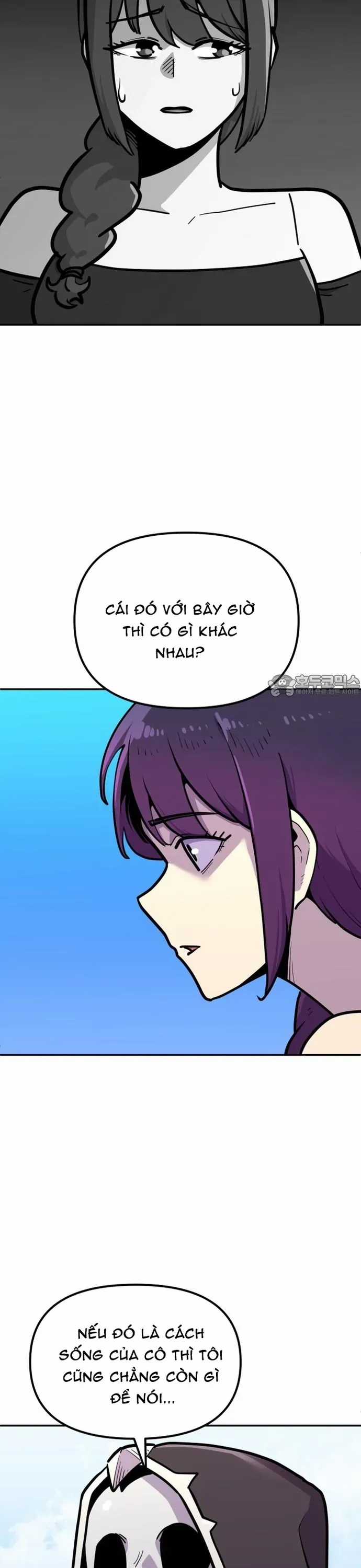 Siêu Cấp Skeleton - Chương 67 - Trang 18