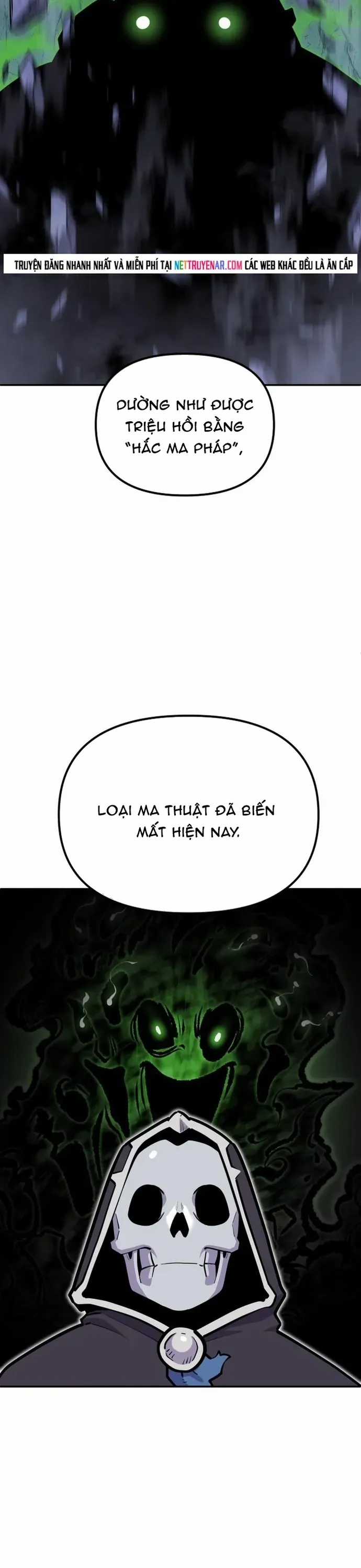 Siêu Cấp Skeleton - Chương 67 - Trang 3