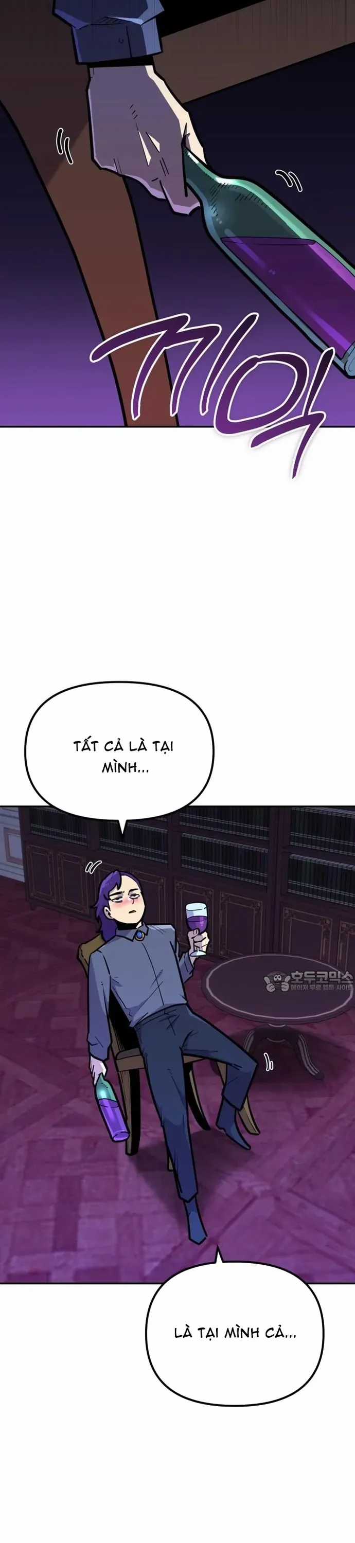 Siêu Cấp Skeleton - Chương 67 - Trang 21