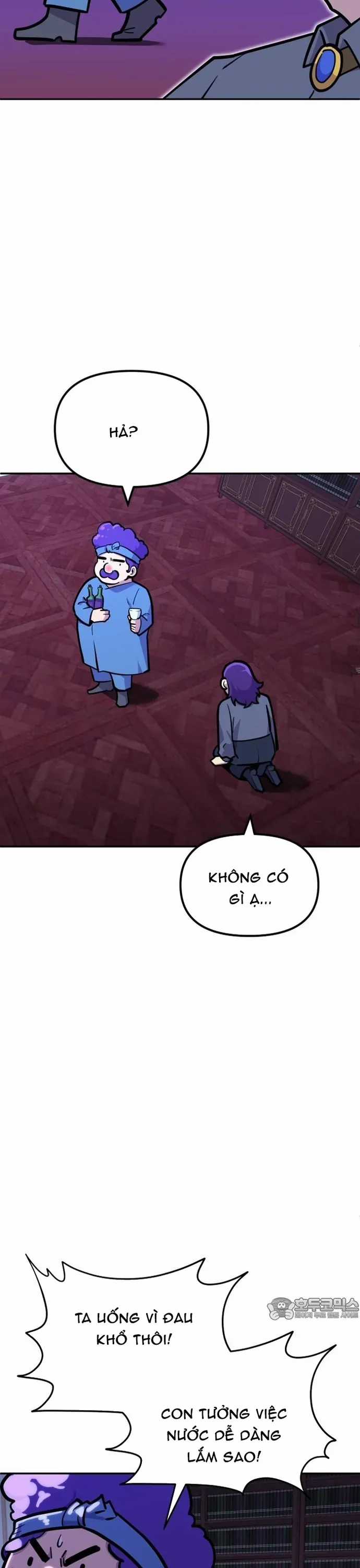 Siêu Cấp Skeleton - Chương 67 - Trang 24