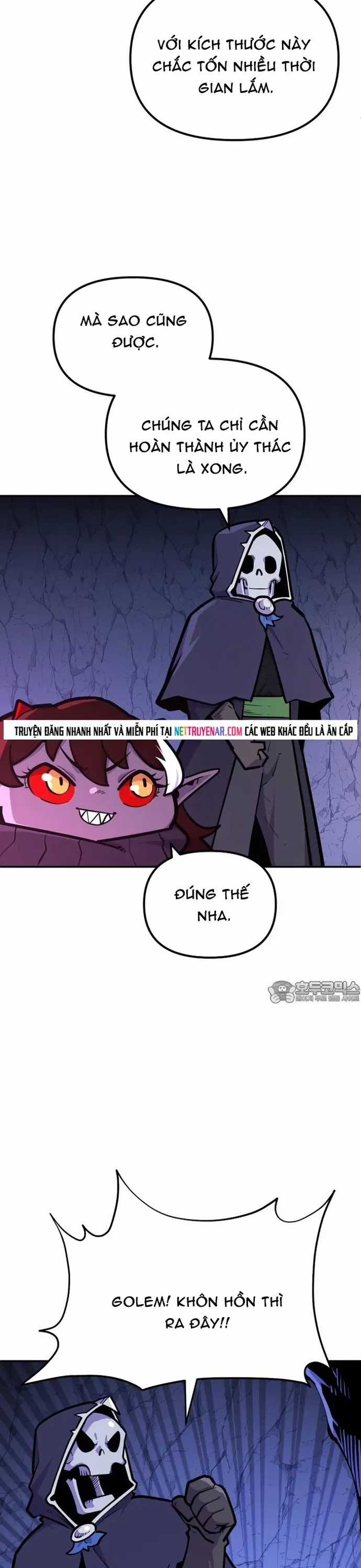 Siêu Cấp Skeleton - Chương 67 - Trang 29