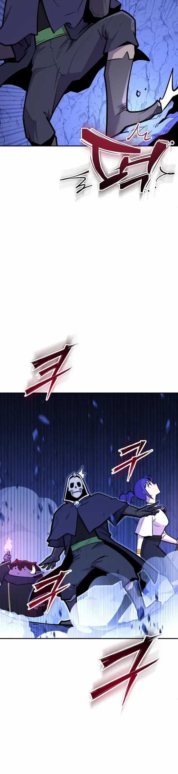 Siêu Cấp Skeleton - Chương 67 - Trang 30