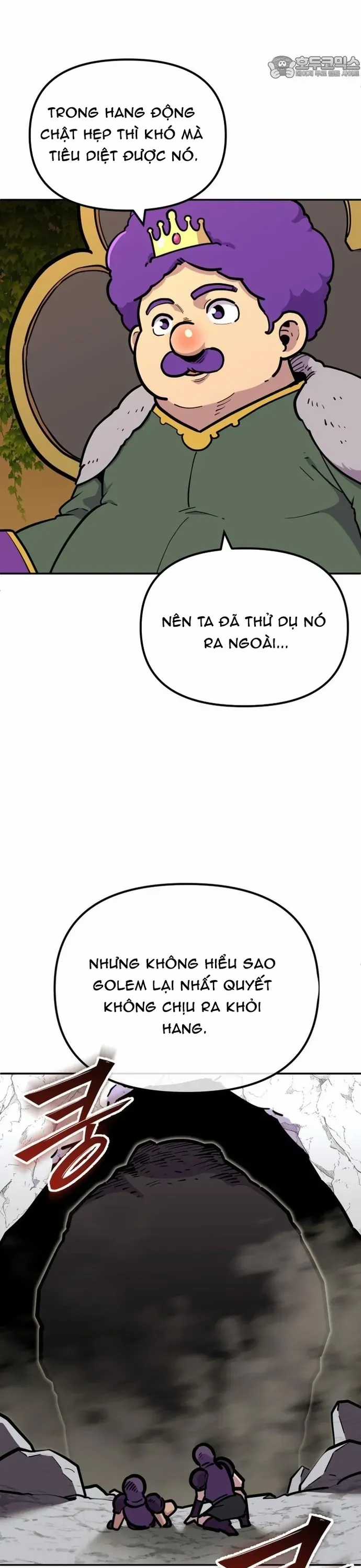 Siêu Cấp Skeleton - Chương 67 - Trang 4