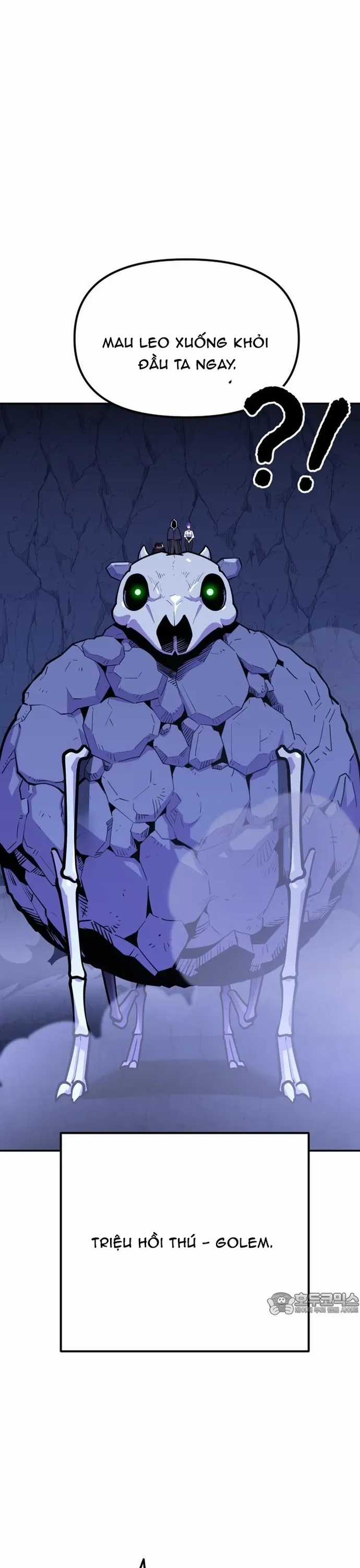 Siêu Cấp Skeleton - Chương 67 - Trang 32