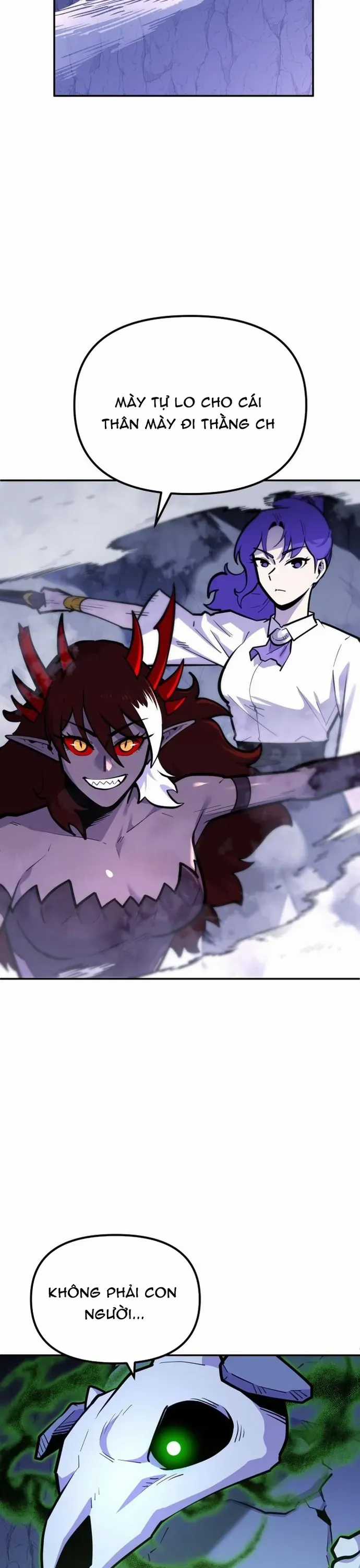 Siêu Cấp Skeleton - Chương 67 - Trang 38