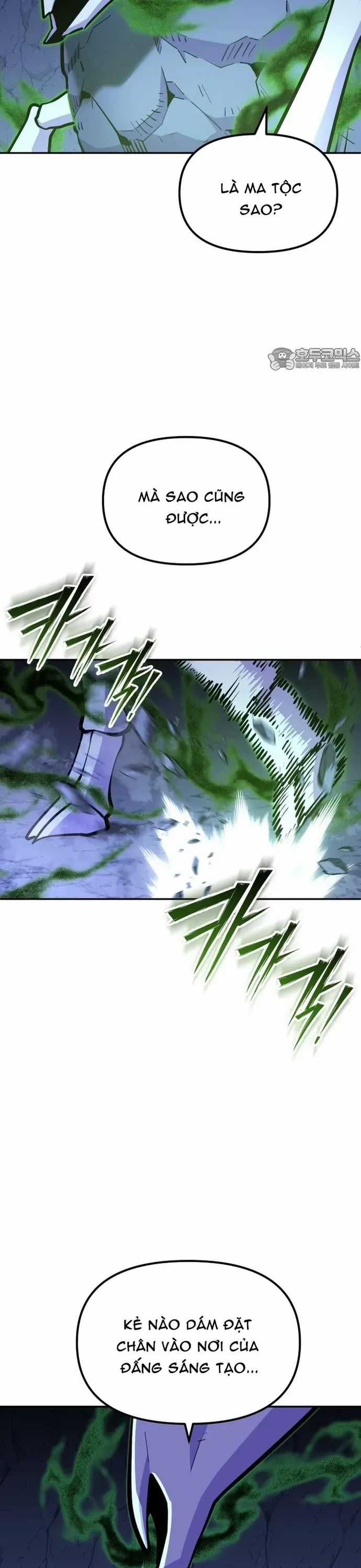 Siêu Cấp Skeleton - Chương 67 - Trang 39