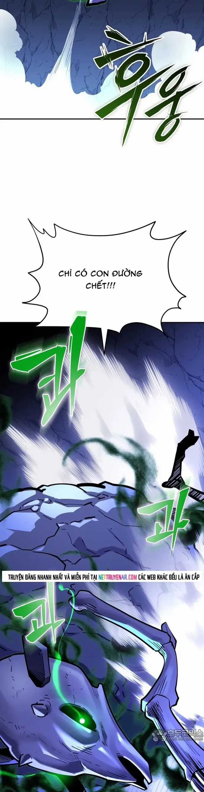 Siêu Cấp Skeleton - Chương 67 - Trang 40