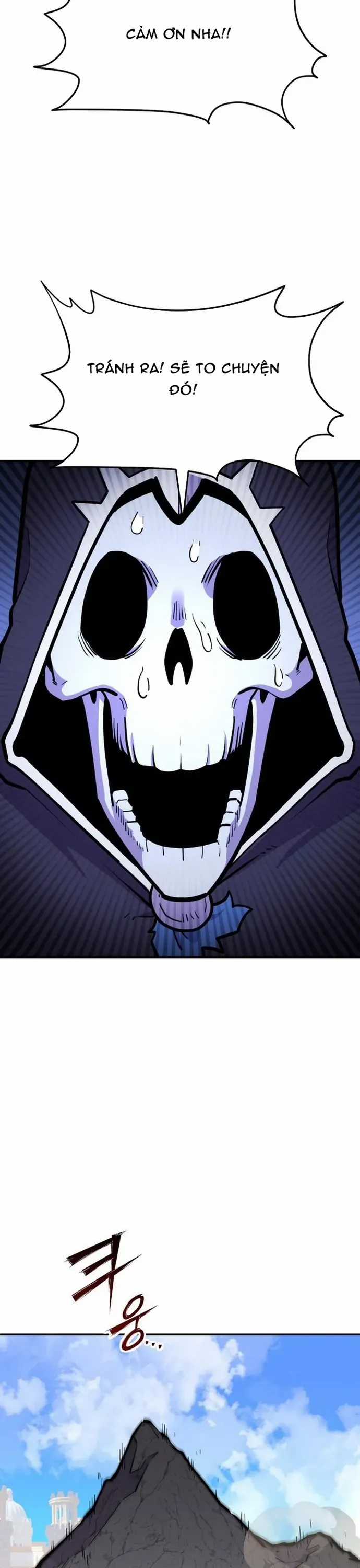 Siêu Cấp Skeleton - Chương 68 - Trang 12