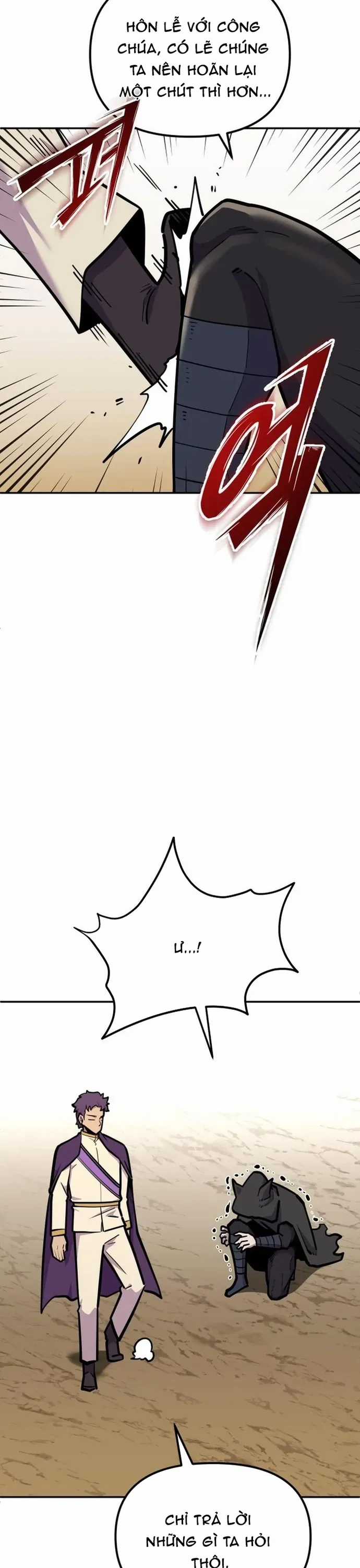 Siêu Cấp Skeleton - Chương 68 - Trang 15