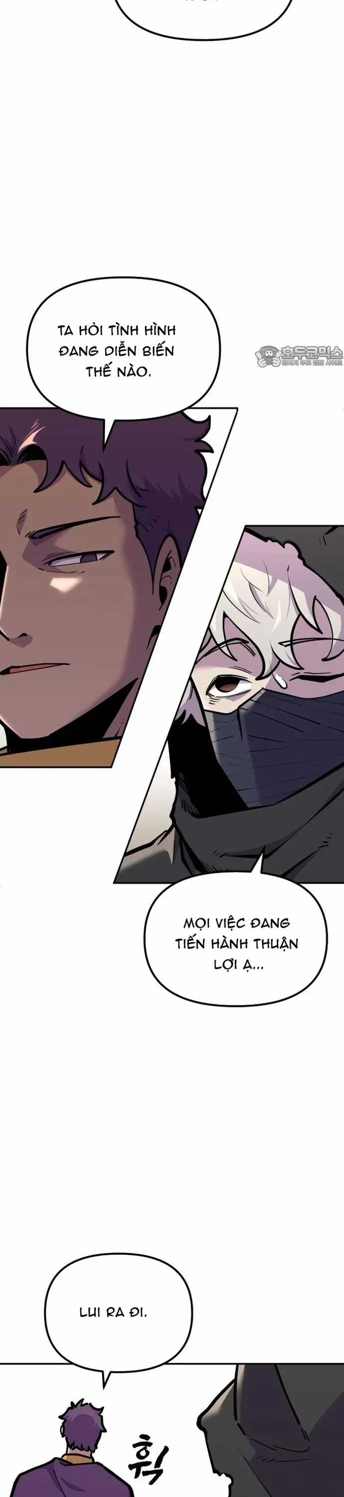 Siêu Cấp Skeleton - Chương 68 - Trang 16