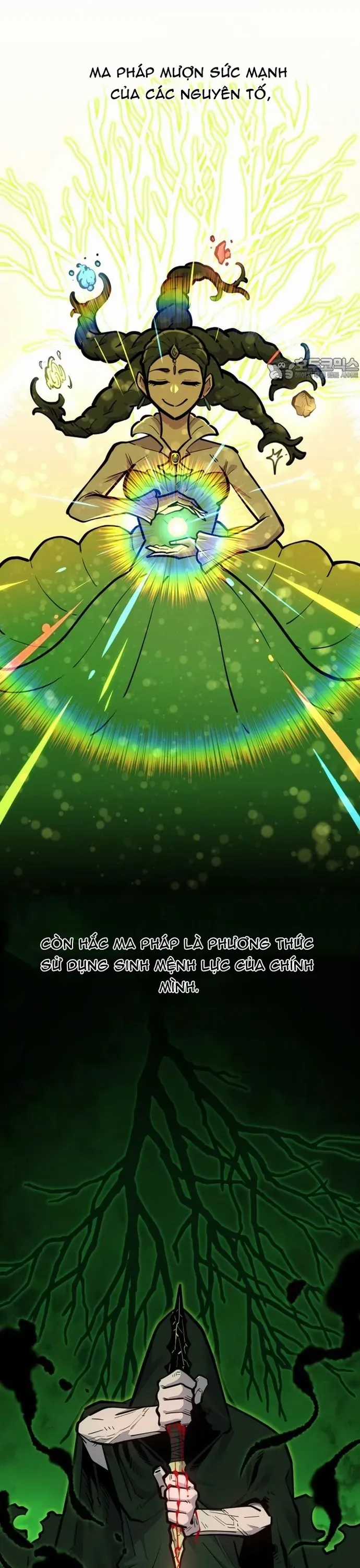 Siêu Cấp Skeleton - Chương 68 - Trang 24