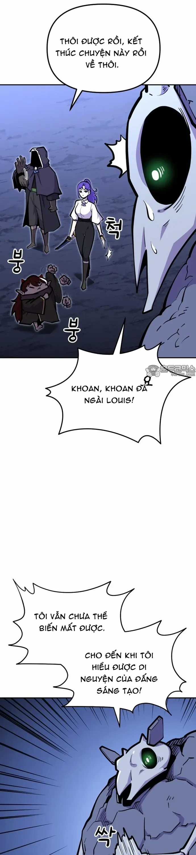 Siêu Cấp Skeleton - Chương 68 - Trang 27