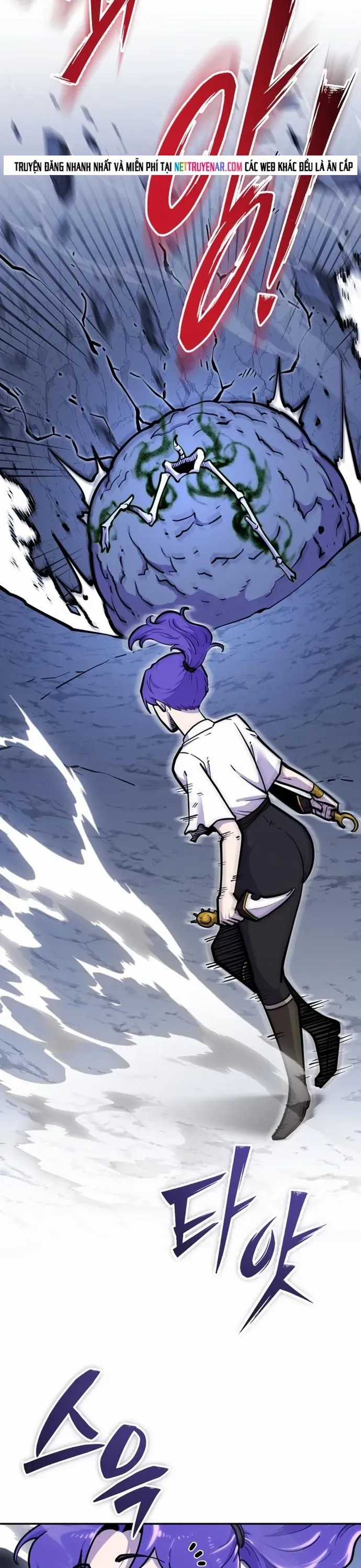 Siêu Cấp Skeleton - Chương 68 - Trang 4