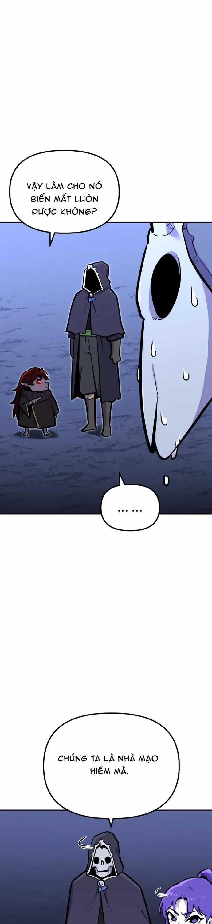 Siêu Cấp Skeleton - Chương 68 - Trang 31