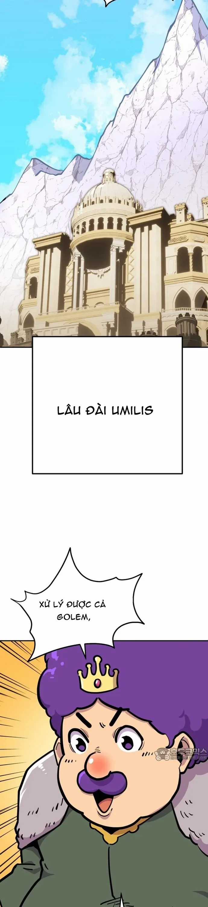 Siêu Cấp Skeleton - Chương 68 - Trang 33