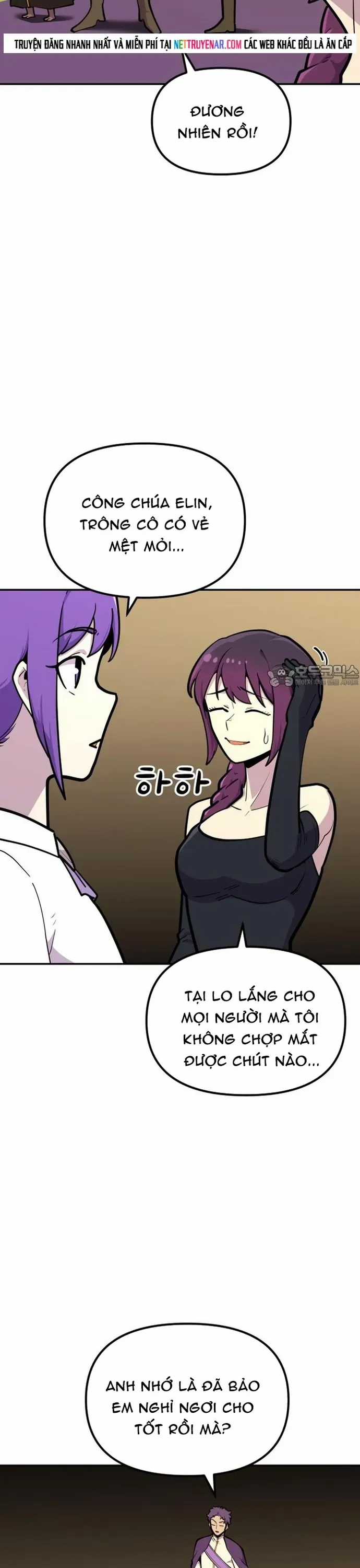 Siêu Cấp Skeleton - Chương 68 - Trang 35