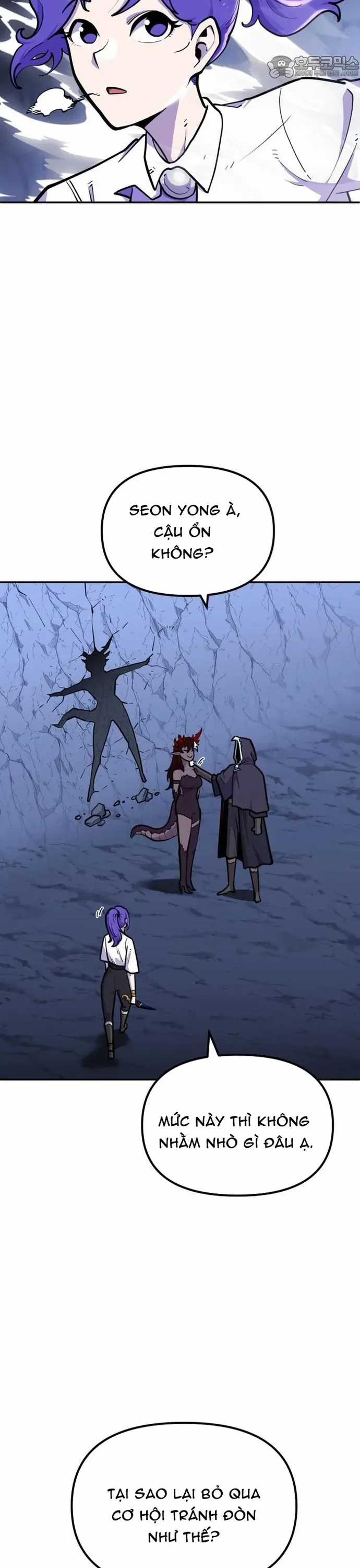 Siêu Cấp Skeleton - Chương 68 - Trang 5