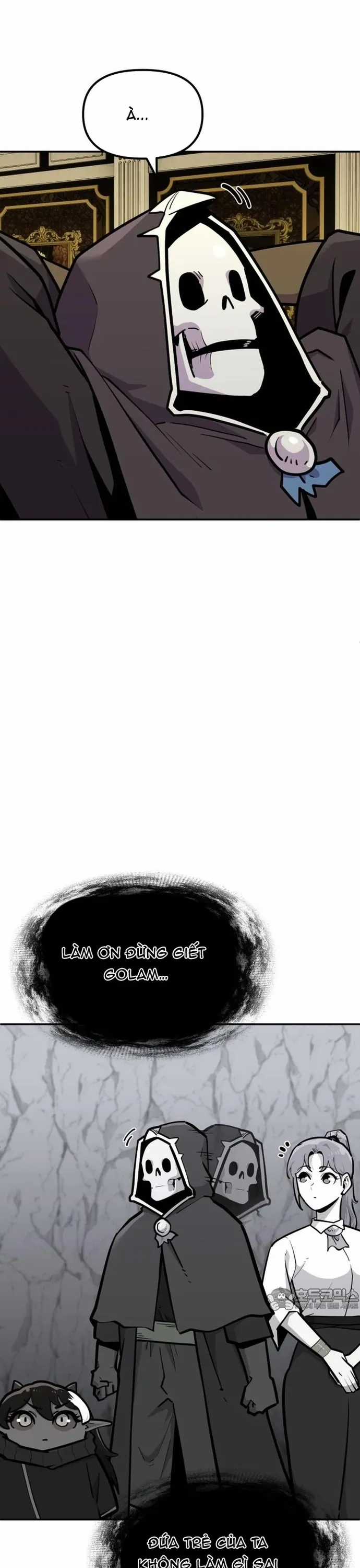 Siêu Cấp Skeleton - Chương 68 - Trang 41