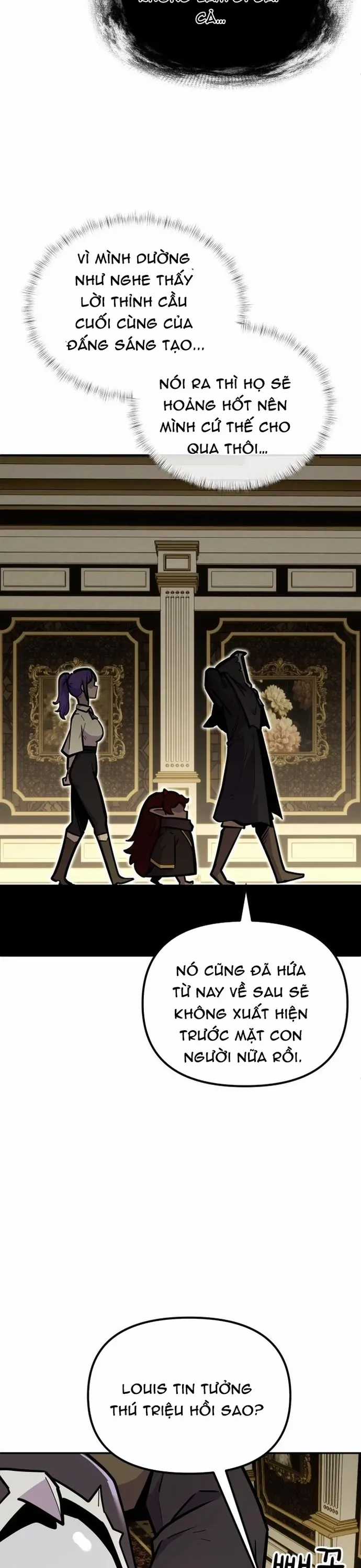 Siêu Cấp Skeleton - Chương 68 - Trang 42